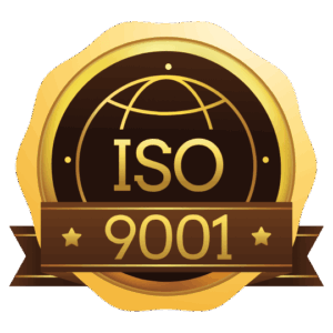ISO 9001 Certificate for BIZ Starup INcubator and Accelerator
