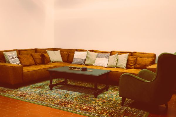 Co-Working Space BIZ - Community Space