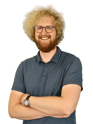 Niko Dappen, BIZ Startup Incubator & Accelerator, Business Development, IT-Nerd