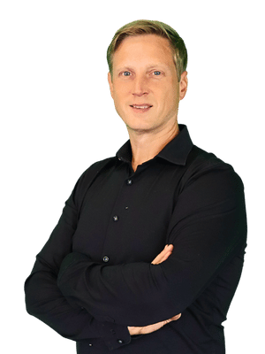 Stefan Gärtner, BIZ Startup Incubator & Accelerator, Business Development, e-Commerce & Marketing