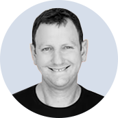 Aviv Levin CEO and Co-Founder of Youtiligent cooperating with BIZ Startup Incubator and Accelerator