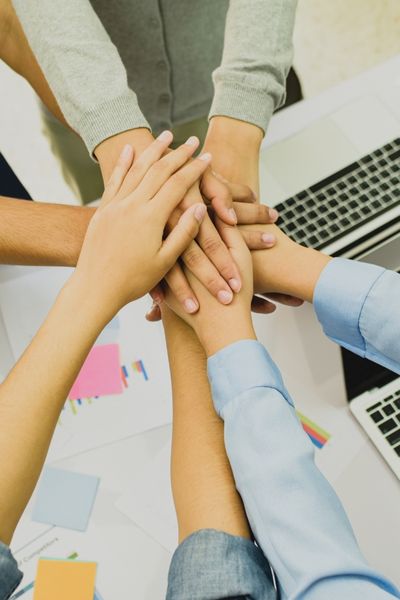 Co-Working Space im BIZ Startup Ikubator and Accelerator - unsere Mission