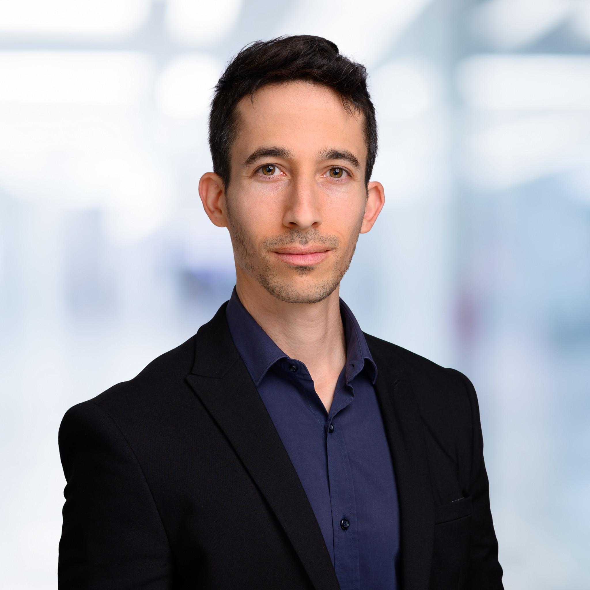 Ron Tiberg-Shachar CO-FOUNDER & CEO of Saiflow on BIZ Startup Accelerator & Incubator Cooperation