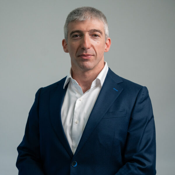 Shai Hod iArgento for BIZ Startup Incubator and Accelerator