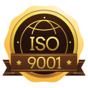BIZ ISO 9001 Zertifizierung ISO 9001 Certificate for BIZ Starup INcubator and Accelerator